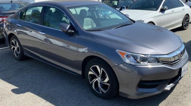 HONDA ACCORD 2016 1hgcr2f39ga096491