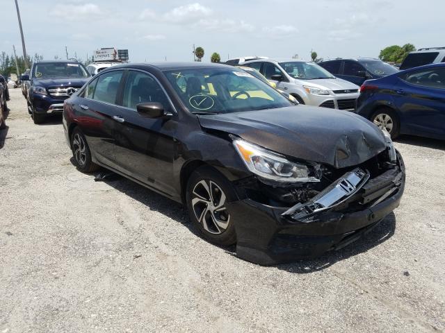 HONDA ACCORD LX 2016 1hgcr2f39ga098371