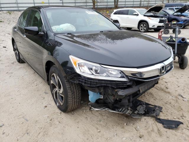 HONDA ACCORD LX 2016 1hgcr2f39ga098693