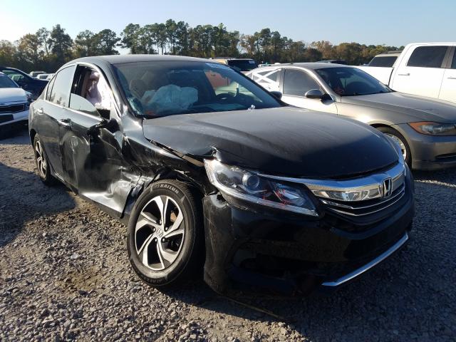 HONDA ACCORD LX 2016 1hgcr2f39ga099570