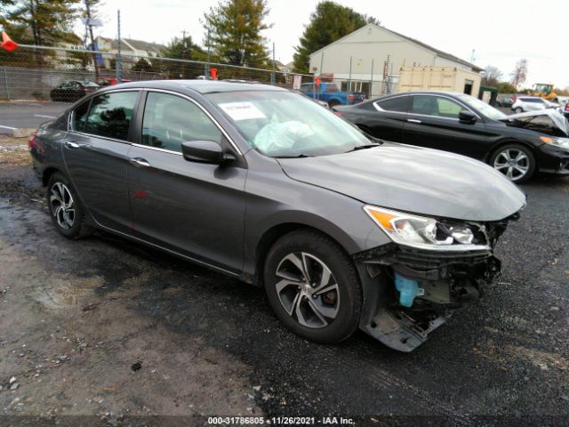 HONDA NULL 2016 1hgcr2f39ga099813