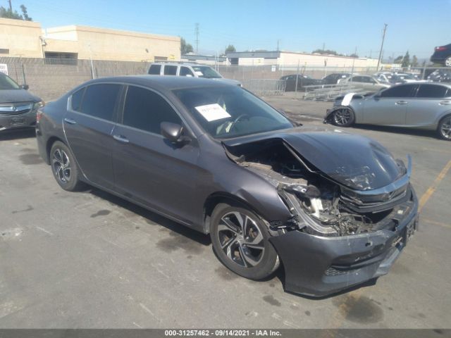 HONDA ACCORD SEDAN 2016 1hgcr2f39ga099858