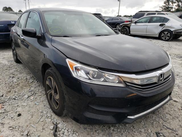 HONDA ACCORD LX 2016 1hgcr2f39ga100409