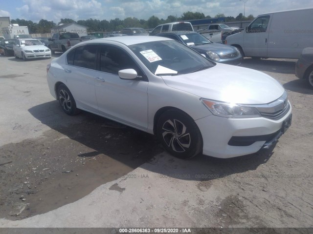 HONDA ACCORD SEDAN 2016 1hgcr2f39ga106131