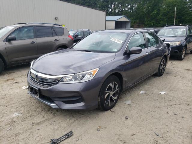 HONDA ACCORD 2016 1hgcr2f39ga107568