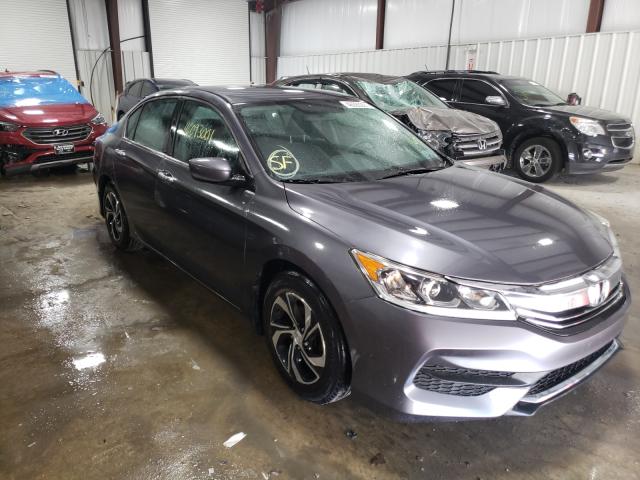 HONDA ACCORD LX 2016 1hgcr2f39ga107991