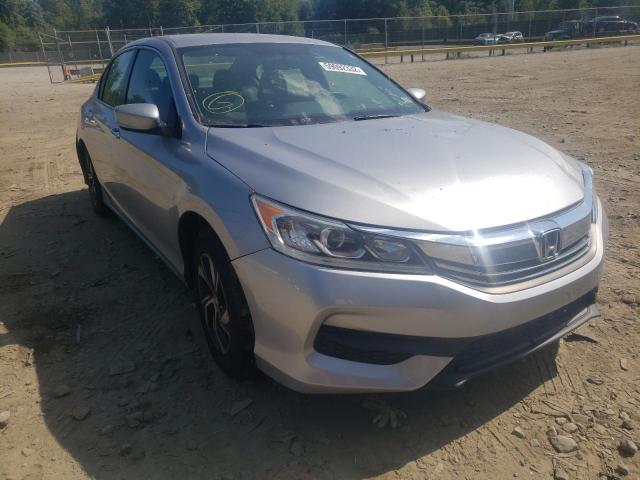 HONDA ACCORD LX 2016 1hgcr2f39ga108056