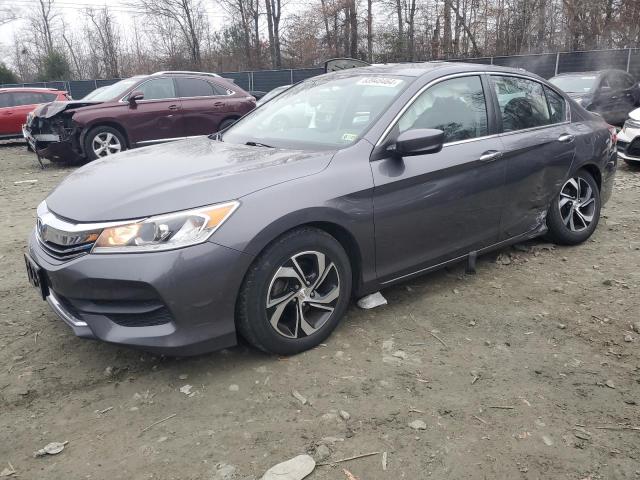 HONDA ACCORD LX 2016 1hgcr2f39ga109269