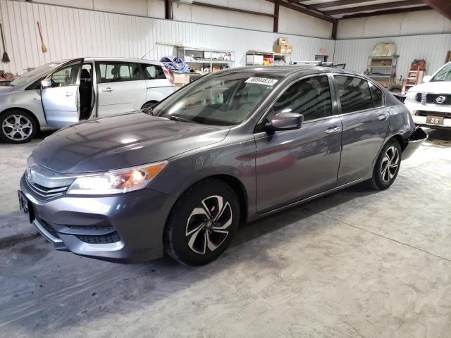 HONDA ACCORD 2016 1hgcr2f39ga111765