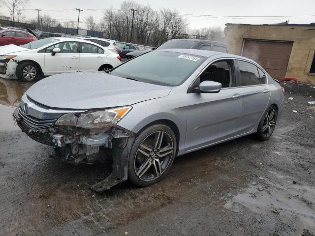 HONDA ACCORD 2016 1hgcr2f39ga111832