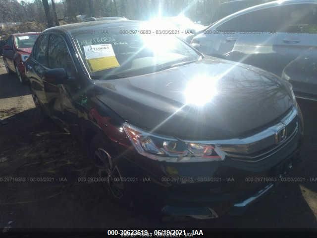 HONDA ACCORD SEDAN 2016 1hgcr2f39ga112379