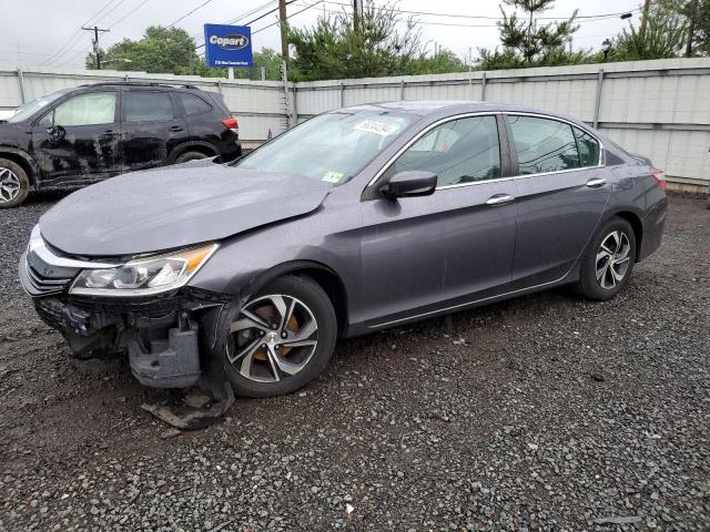 HONDA ACCORD LX 2016 1hgcr2f39ga114598