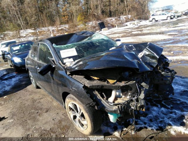 HONDA ACCORD SEDAN 2016 1hgcr2f39ga117405