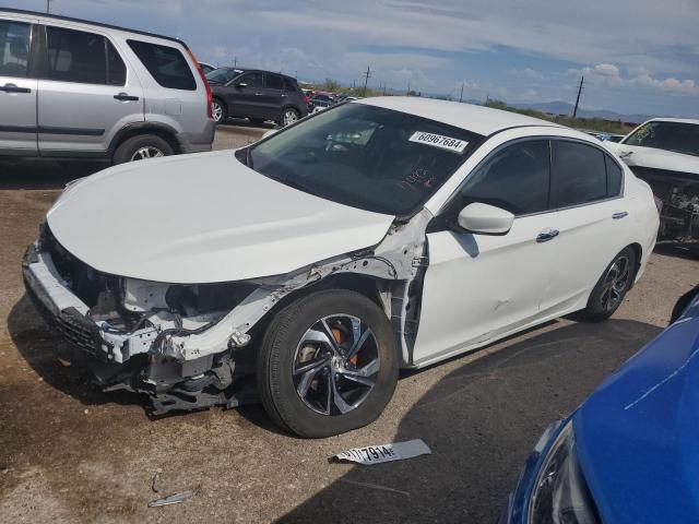 HONDA ACCORD 2016 1hgcr2f39ga118070