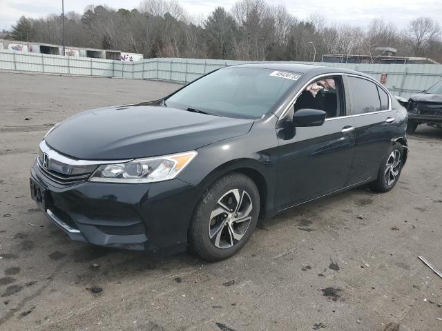 HONDA ACCORD LX 2016 1hgcr2f39ga123379