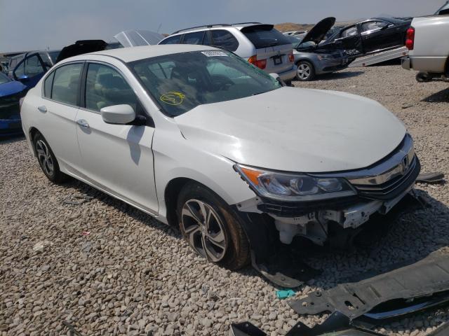 HONDA ACCORD LX 2016 1hgcr2f39ga127786