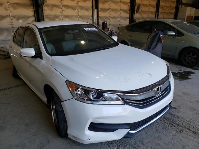 HONDA ACCORD LX 2016 1hgcr2f39ga135001