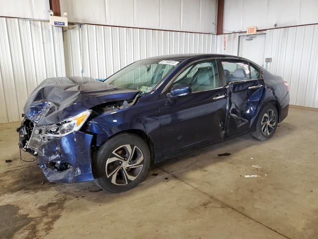 HONDA ACCORD LX 2016 1hgcr2f39ga136052