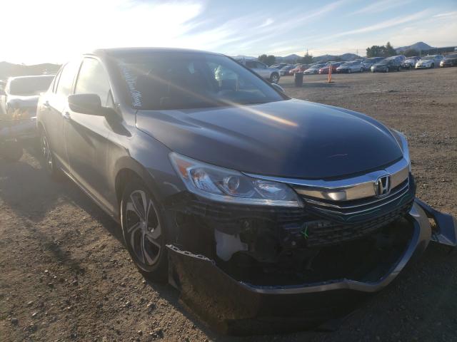 HONDA ACCORD LX 2016 1hgcr2f39ga136665