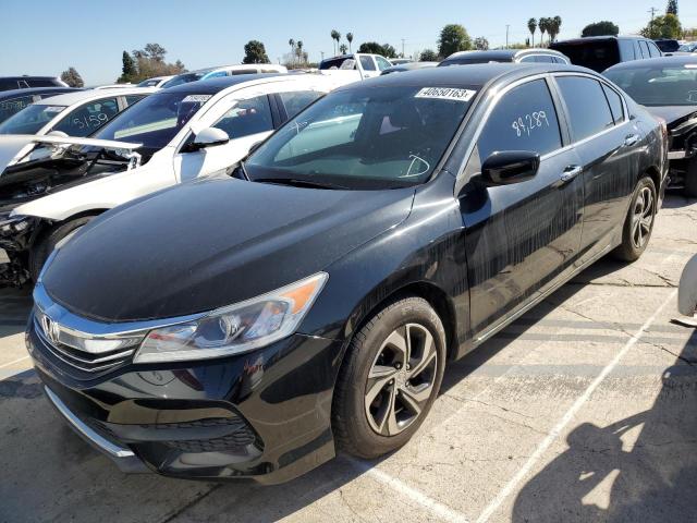 HONDA ACCORD LX 2016 1hgcr2f39ga137539