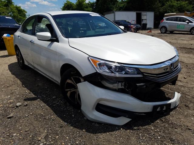 HONDA ACCORD LX 2016 1hgcr2f39ga139288