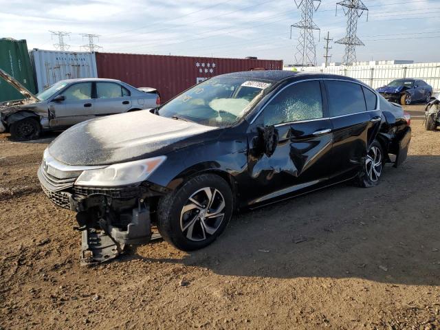 HONDA ACCORD LX 2016 1hgcr2f39ga141512