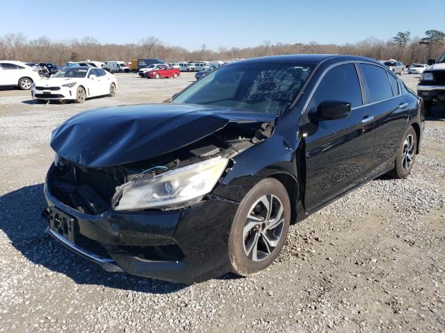 HONDA ACCORD LX 2016 1hgcr2f39ga143017