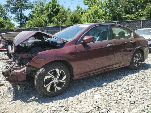 HONDA ACCORD 2016 1hgcr2f39ga144247