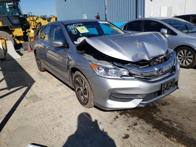 HONDA ACCORD LX 2016 1hgcr2f39ga146595