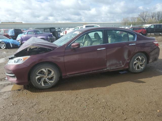 HONDA ACCORD 2016 1hgcr2f39ga149982