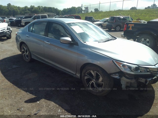 HONDA ACCORD SEDAN 2016 1hgcr2f39ga150808