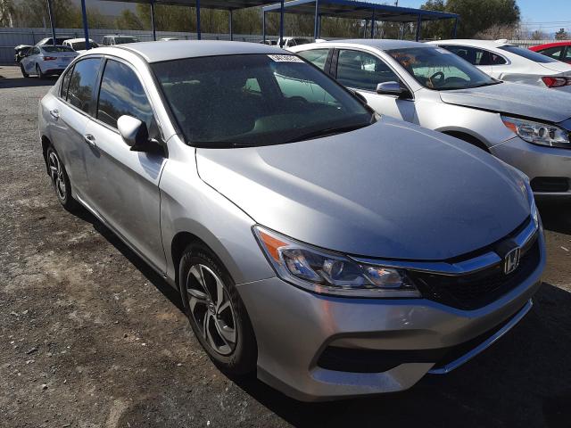 HONDA ACCORD LX 2016 1hgcr2f39ga150811