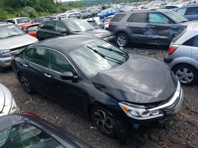 HONDA ACCORD LX 2016 1hgcr2f39ga155121