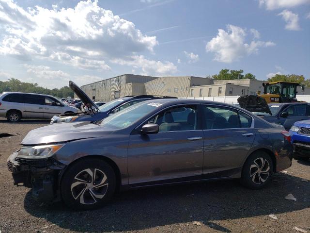 HONDA ACCORD LX 2016 1hgcr2f39ga158018