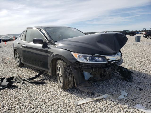 HONDA ACCORD LX 2016 1hgcr2f39ga158469