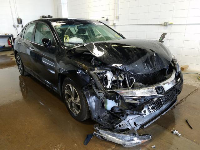 HONDA ACCORD LX 2016 1hgcr2f39ga161727