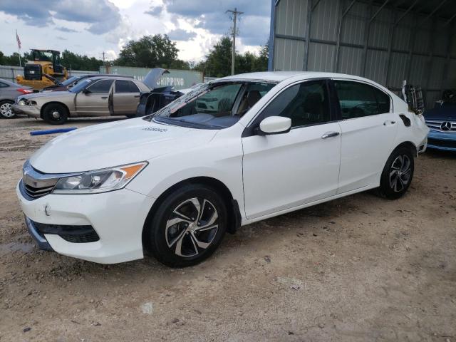 HONDA ACCORD LX 2016 1hgcr2f39ga164336