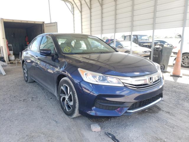 HONDA ACCORD LX 2016 1hgcr2f39ga164384