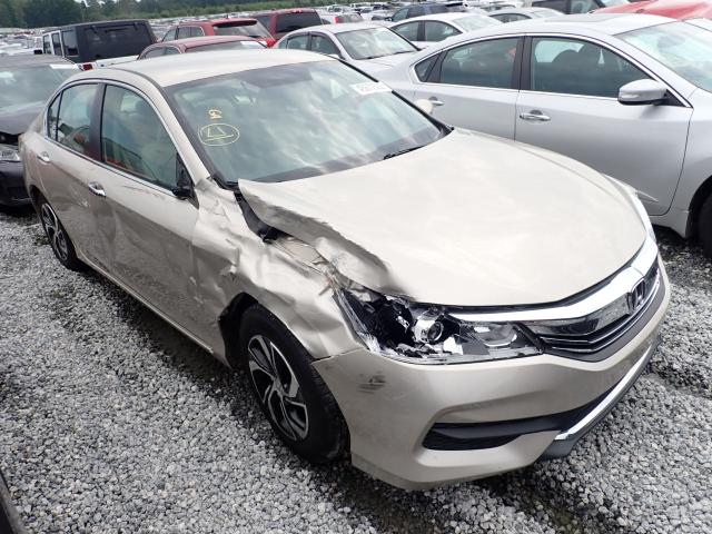 HONDA ACCORD 2016 1hgcr2f39ga164580