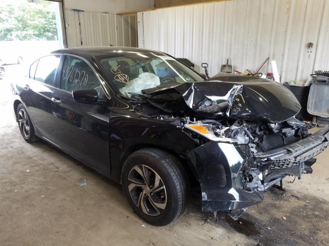 HONDA ACCORD LX 2016 1hgcr2f39ga164675