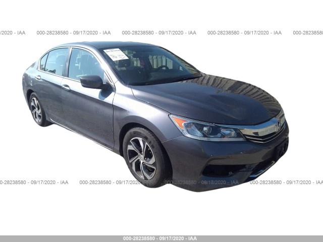 HONDA ACCORD SEDAN 2016 1hgcr2f39ga164983