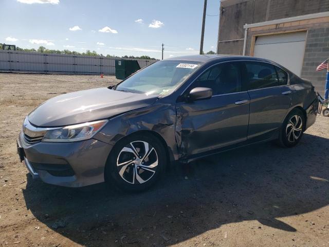 HONDA ACCORD 2016 1hgcr2f39ga166040