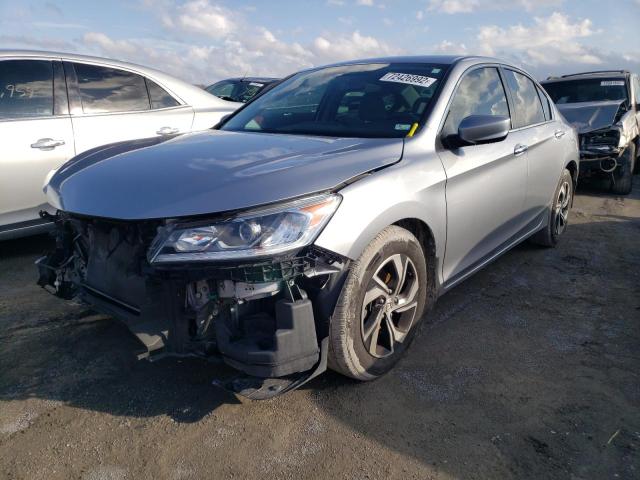 HONDA ACCORD LX 2016 1hgcr2f39ga166796