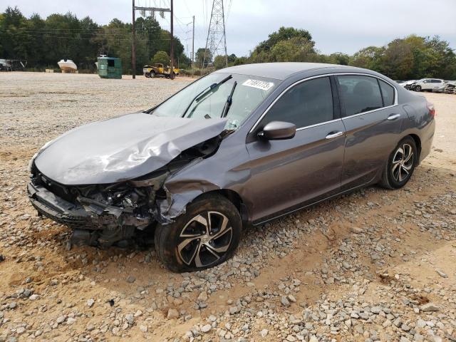 HONDA ACCORD 2016 1hgcr2f39ga167365