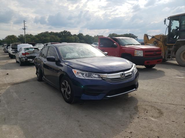 HONDA ACCORD SEDAN 2016 1hgcr2f39ga169939