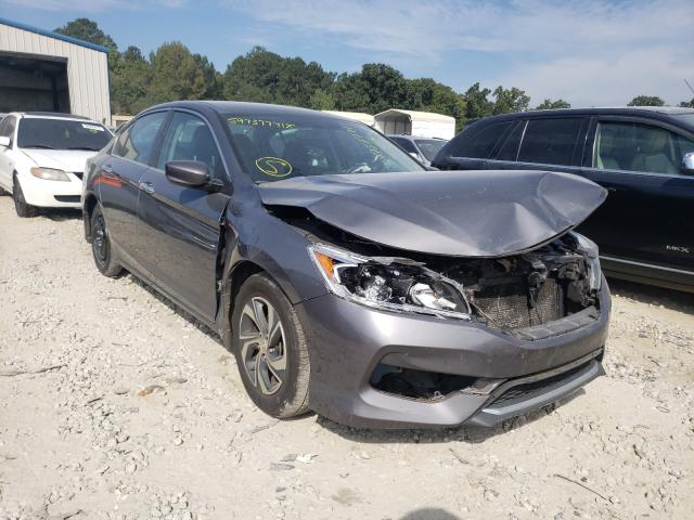 HONDA ACCORD LX 2016 1hgcr2f39ga173439