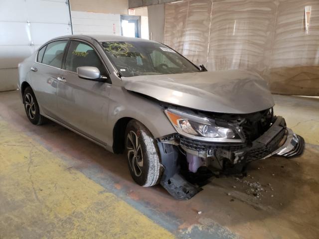 HONDA ACCORD LX 2016 1hgcr2f39ga174428