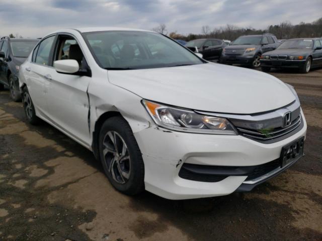 HONDA ACCORD LX 2016 1hgcr2f39ga177376