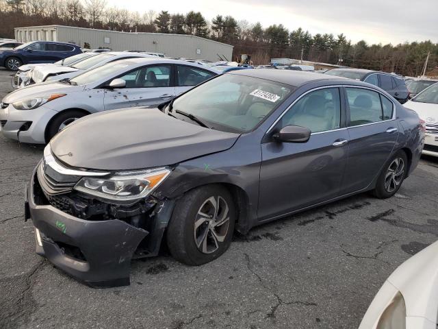 HONDA ACCORD 2016 1hgcr2f39ga179399