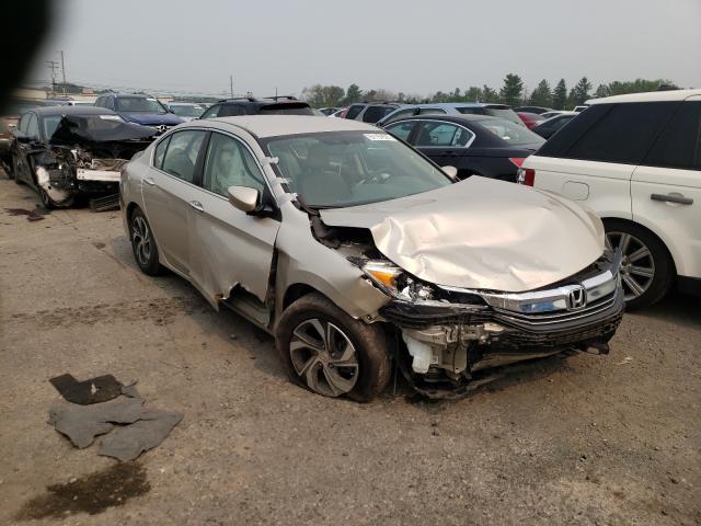 HONDA ACCORD LX 2016 1hgcr2f39ga182965